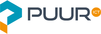 Logo Puur ICT