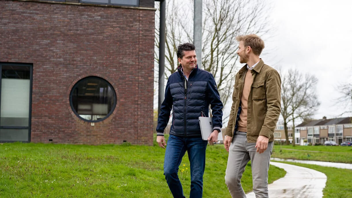 Puur ICT support en ondersteuning