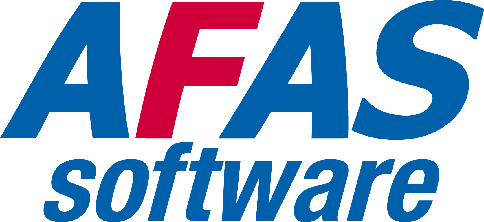 Afas software logo