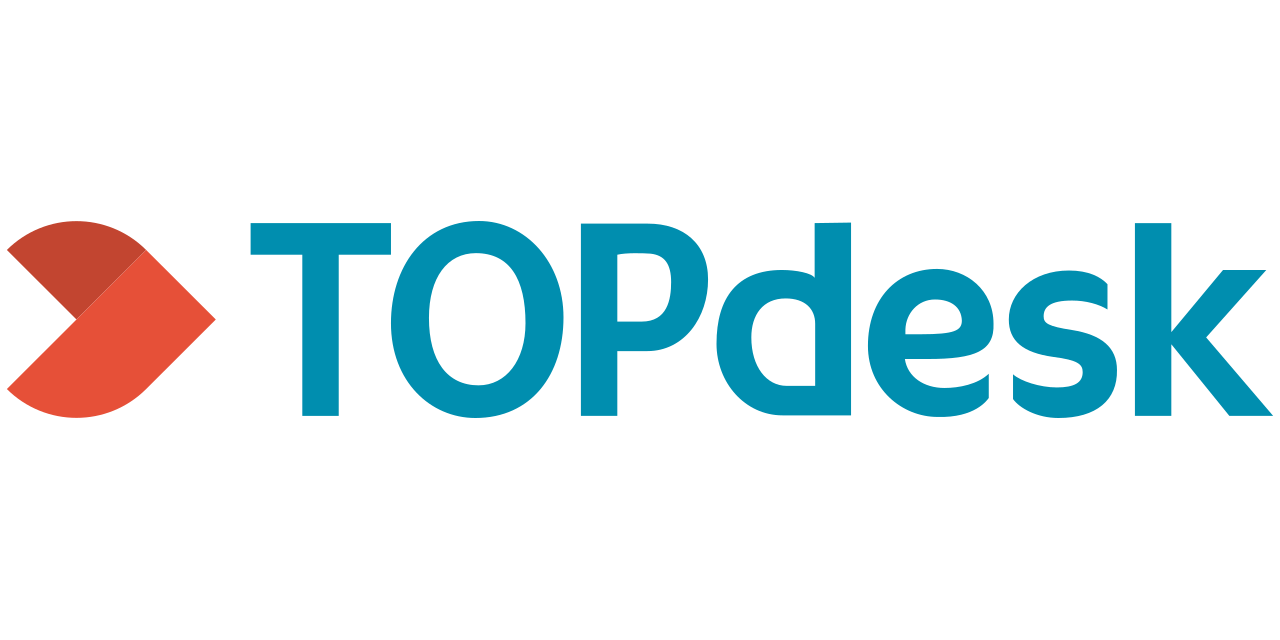 Topdesk logo